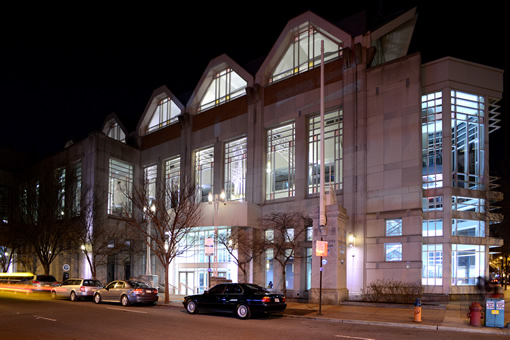 The Pennsylvania Convention Center Expansion
